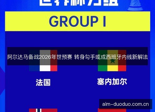 阿尔达马备战2026年世预赛 转身勾手或成西班牙内线新解法 阿尔达马备战2026年世预赛 转身勾手或成西班牙内线新解法